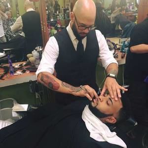 Meet your Posher, Emmanuel